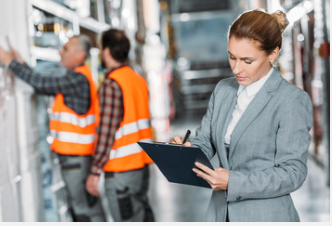 DECORACIÓN DE OFICINAS 